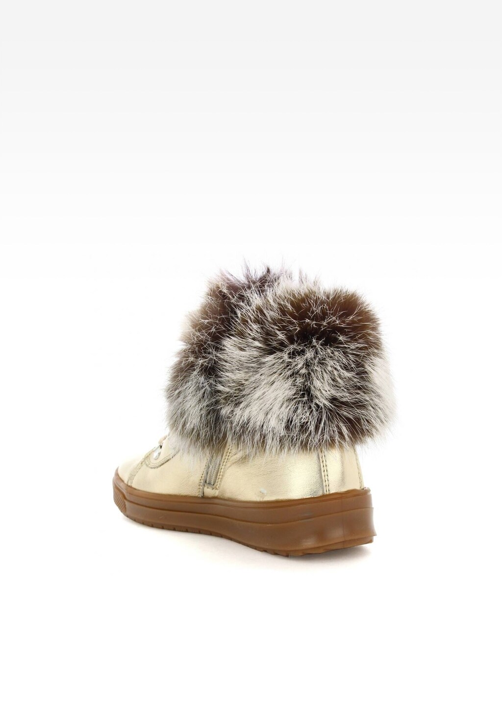 Detský členkové topánky BARTEK Widok 5