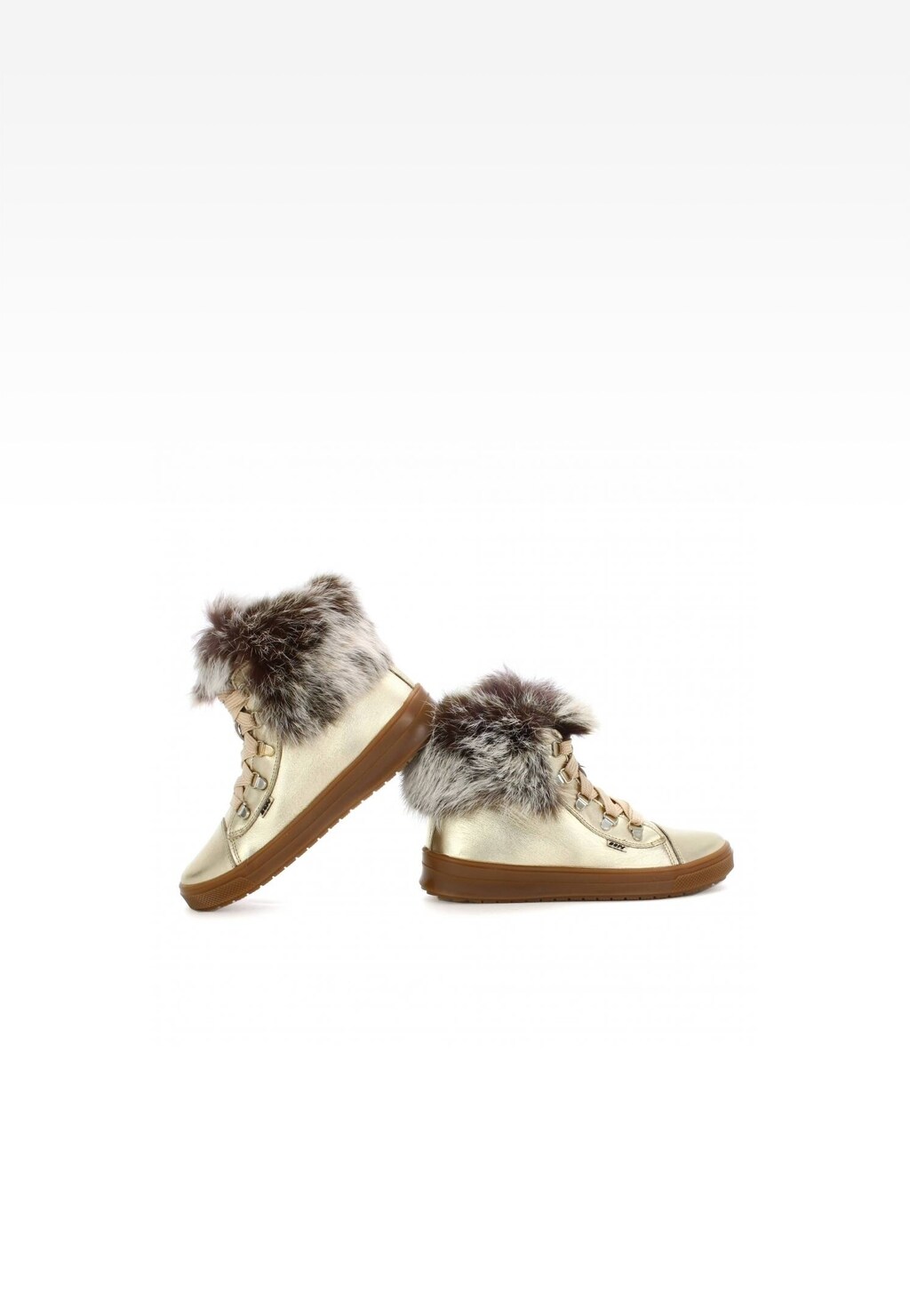 Detský členkové topánky BARTEK Widok 6