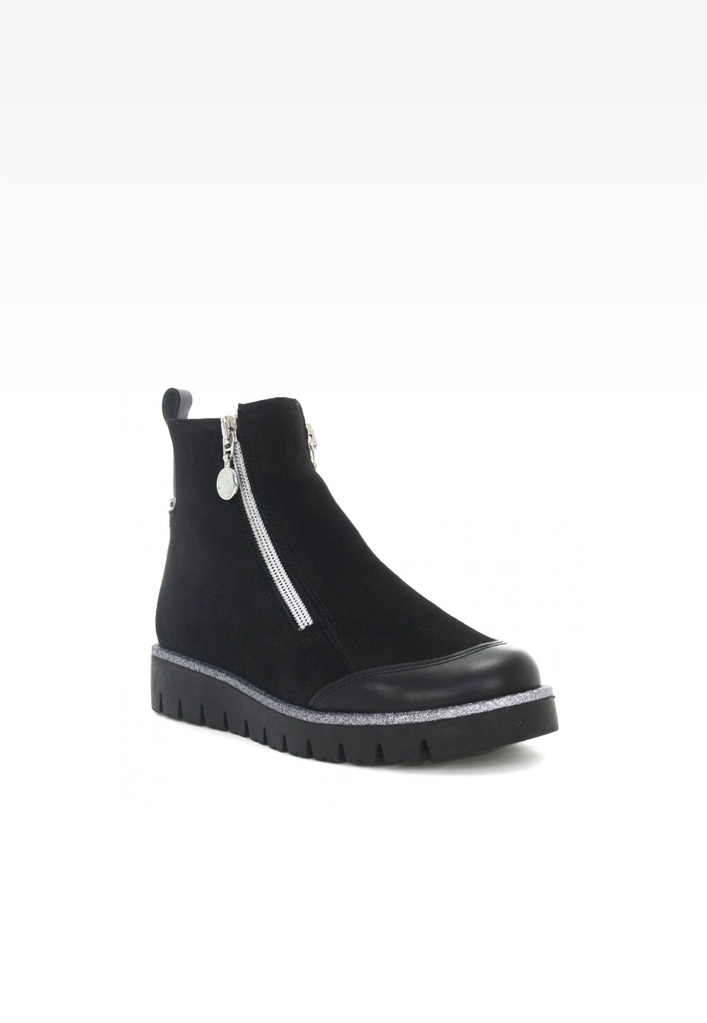 Detský členkové topánky BARTEK Widok 2