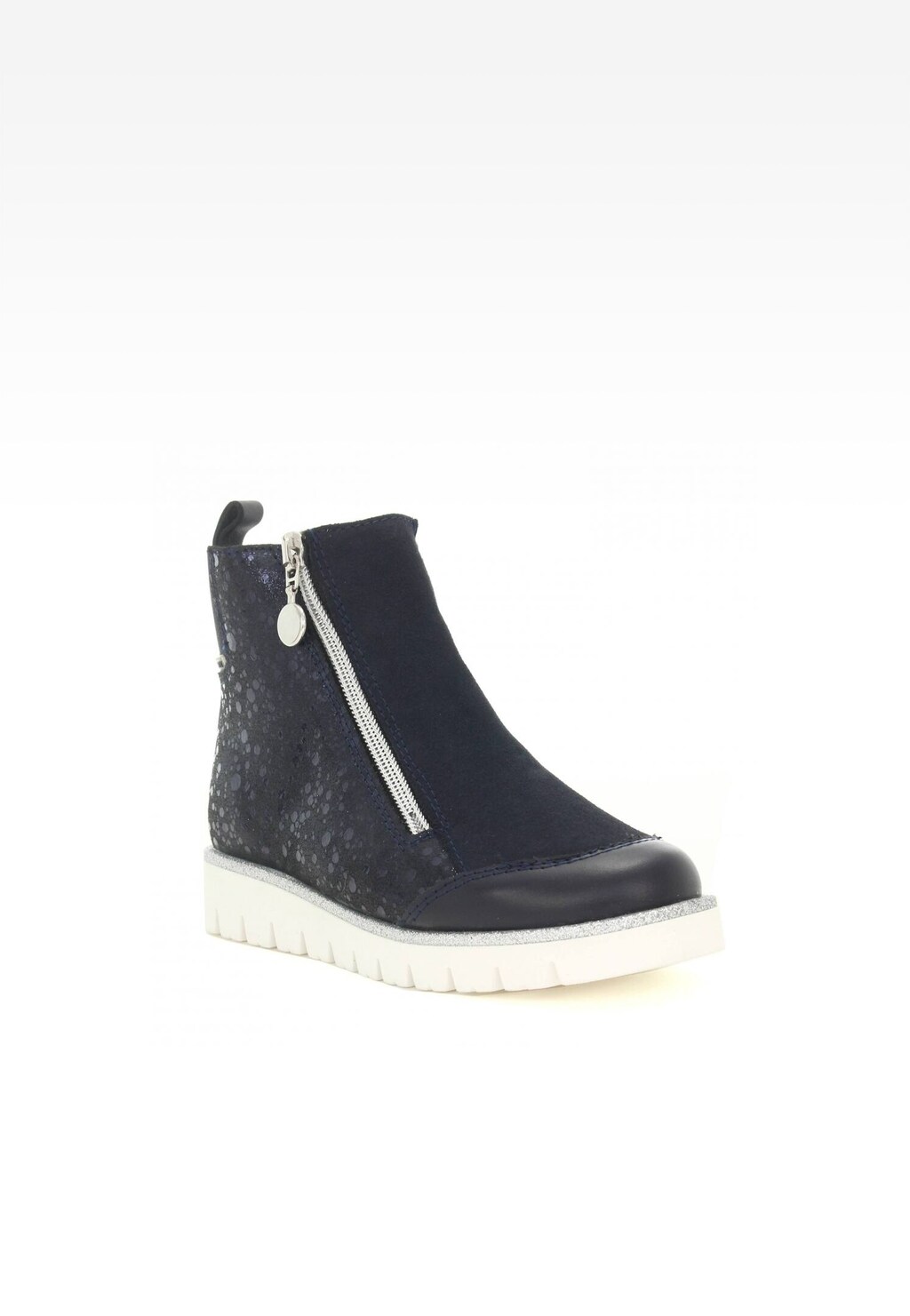 Dětské kotníkové boty BARTEK Widok 2