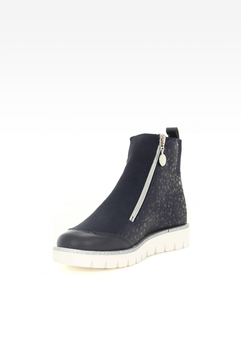 Dětské kotníkové boty BARTEK Widok 3