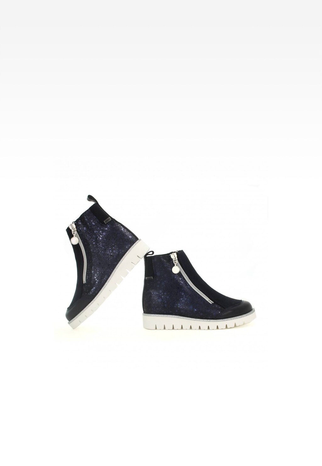 Dětské kotníkové boty BARTEK Widok 6