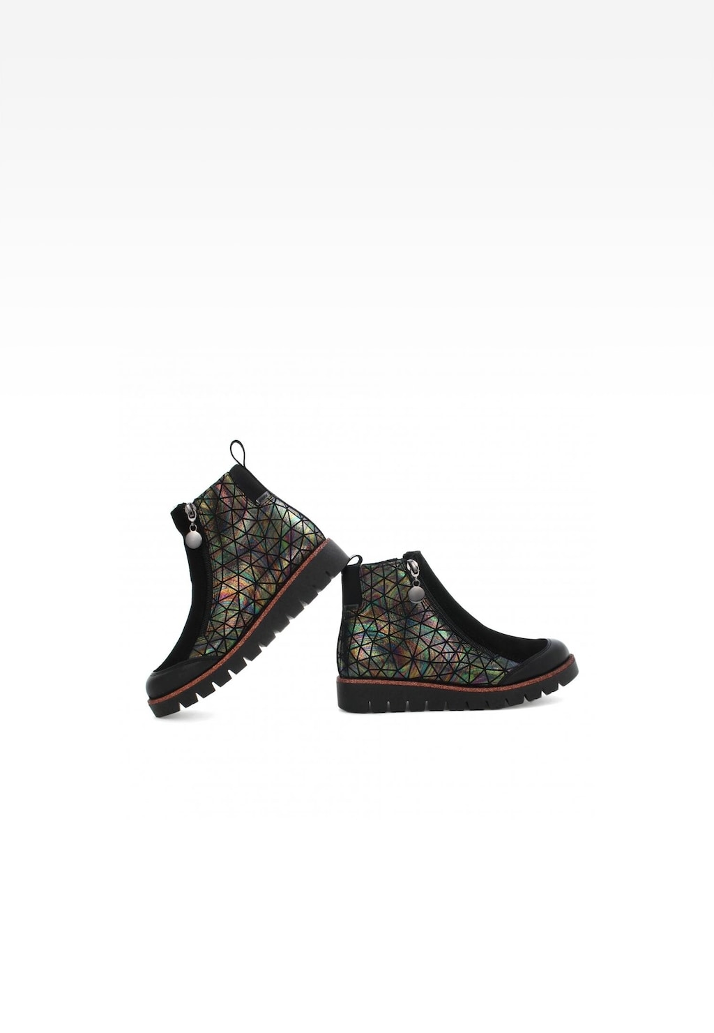 Dětské kotníkové boty BARTEK Widok 6