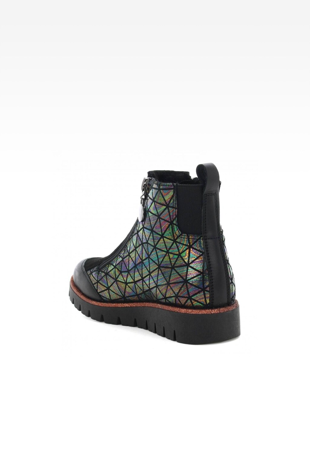 Detský členkové topánky BARTEK Widok 5