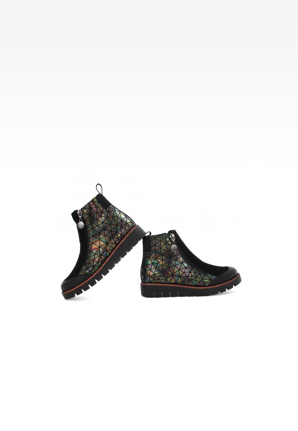 Detský členkové topánky BARTEK Widok 6