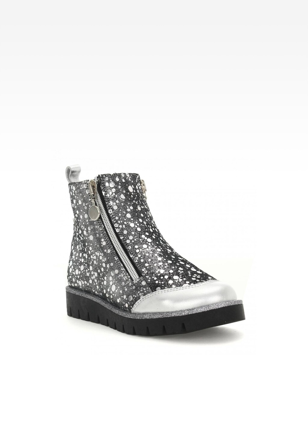 Dětské kotníkové boty BARTEK Widok 2