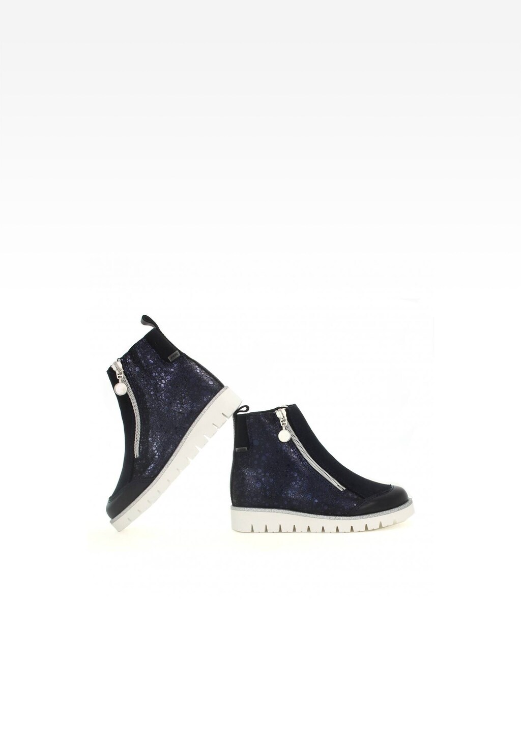 Detský členkové topánky BARTEK Widok 6