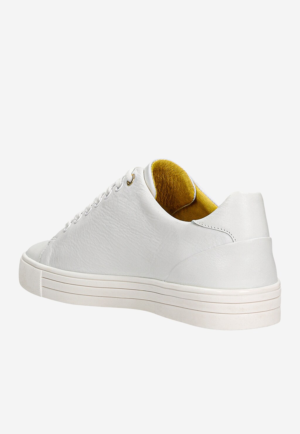 Dámske poltopánky Wojas. Komfort v čiernom štýle 46086-09 Widok 3