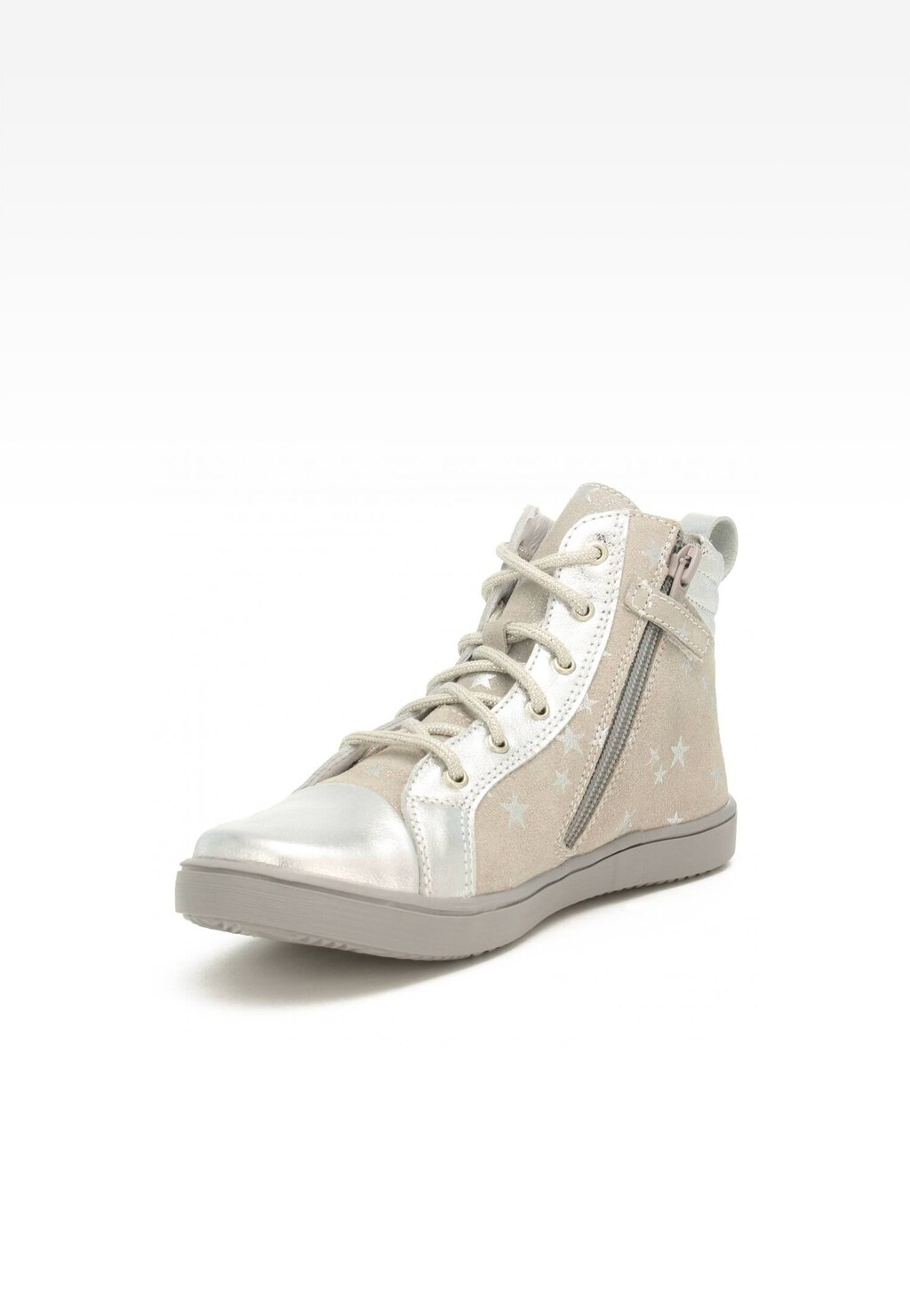 Detský členkové topánky BARTEK Widok 3