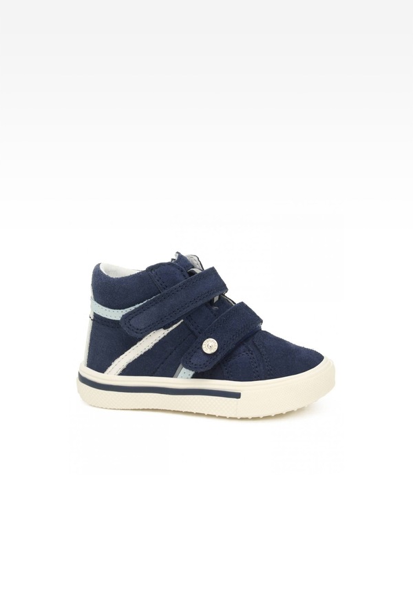 Sneakers BARTEK 011812-026 II, granatowy