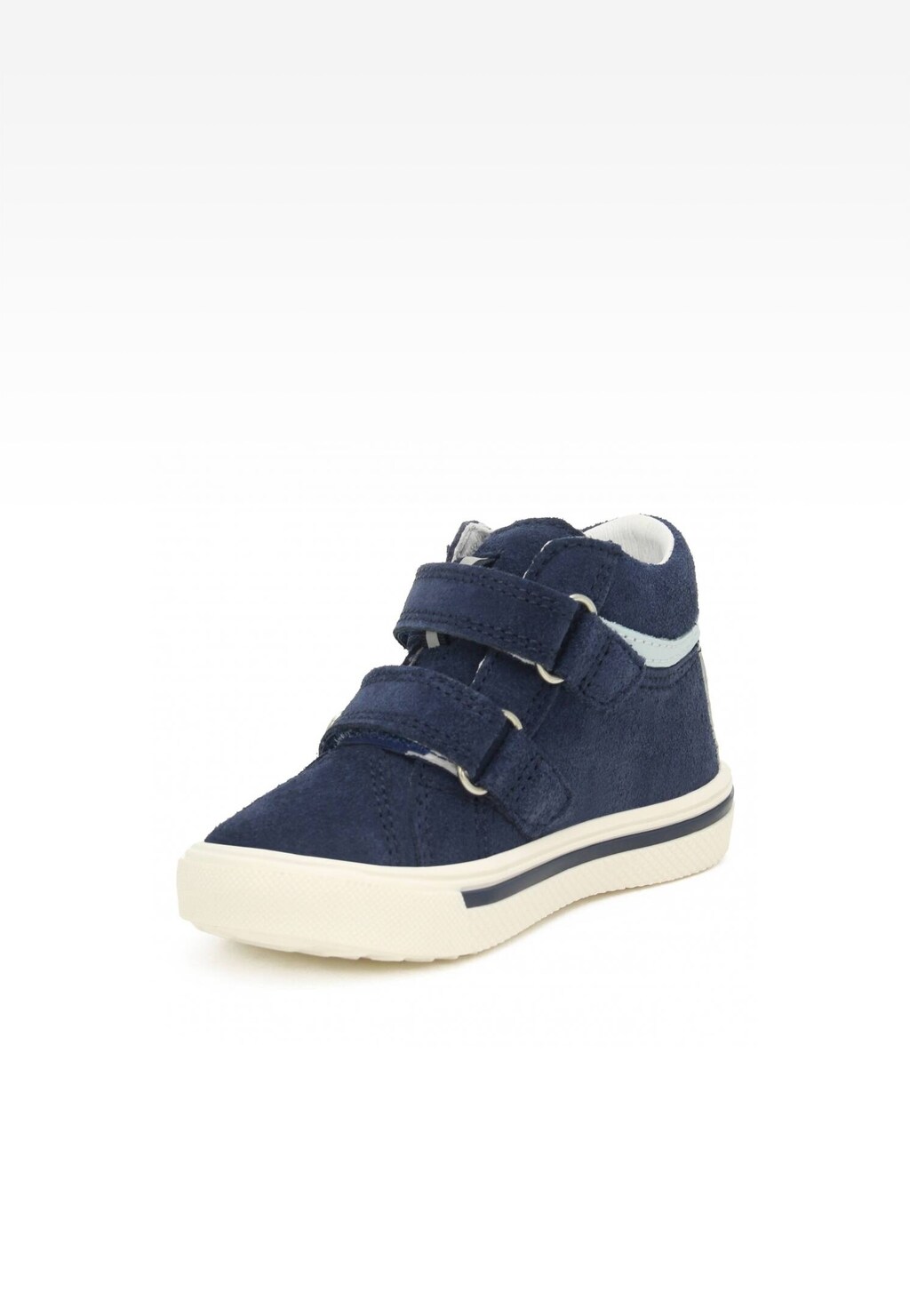 Sneakers BARTEK 011812-026 II, granatowy Widok 3