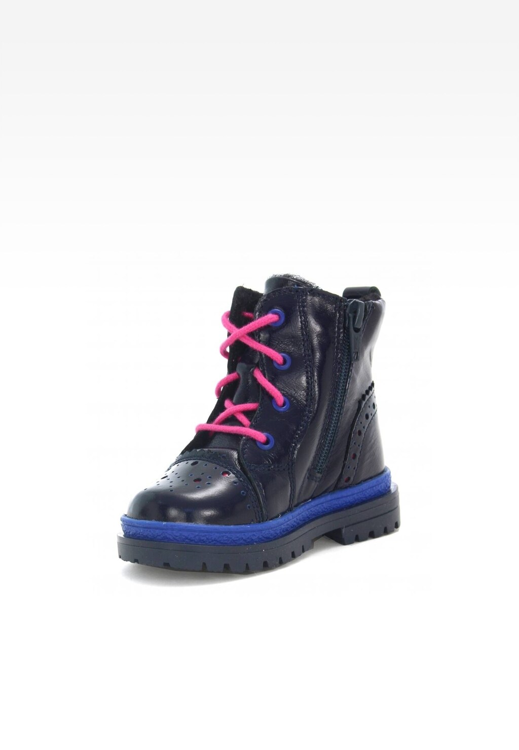 Detský členkové topánky BARTEK Widok 3