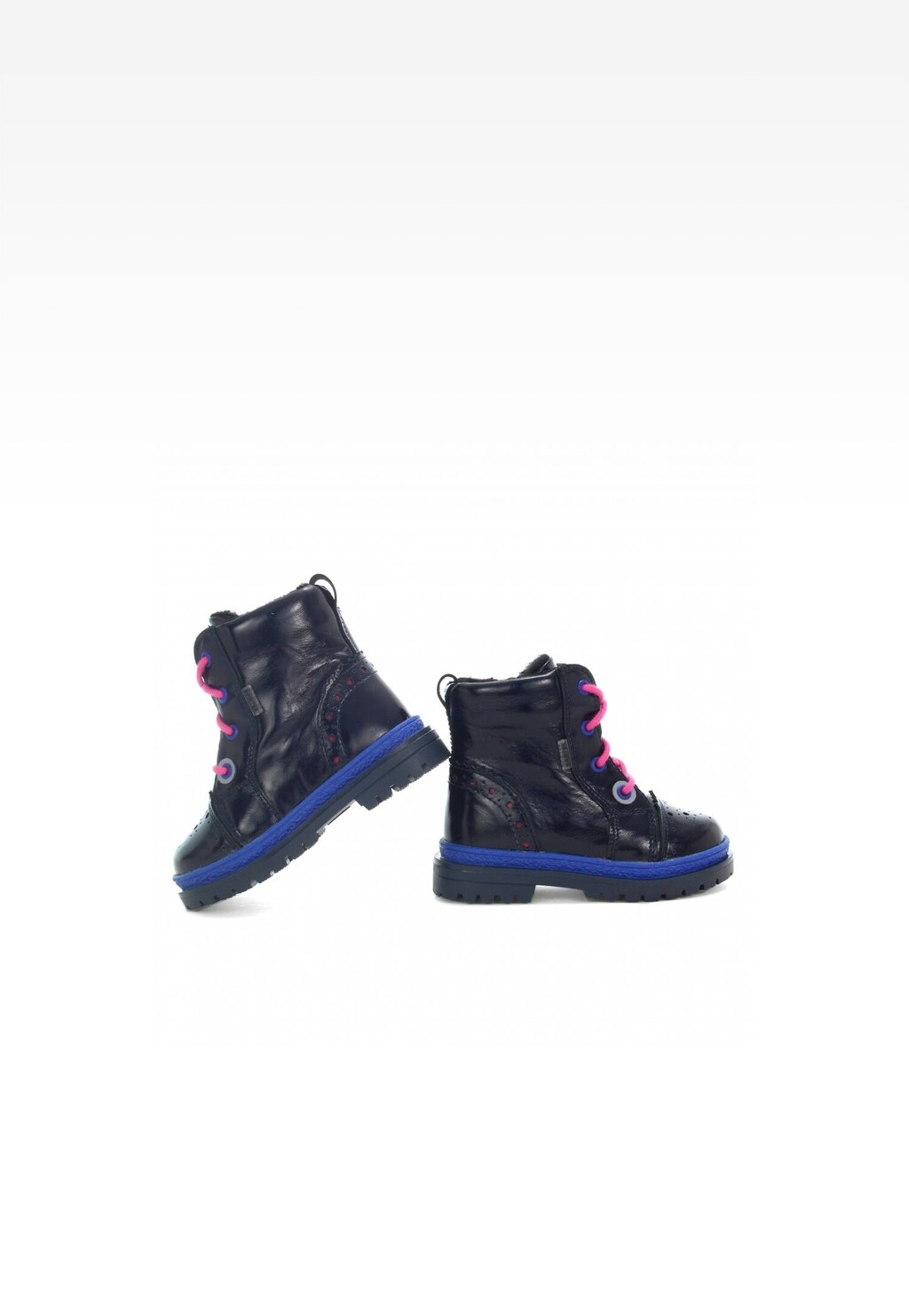 Detský členkové topánky BARTEK Widok 6