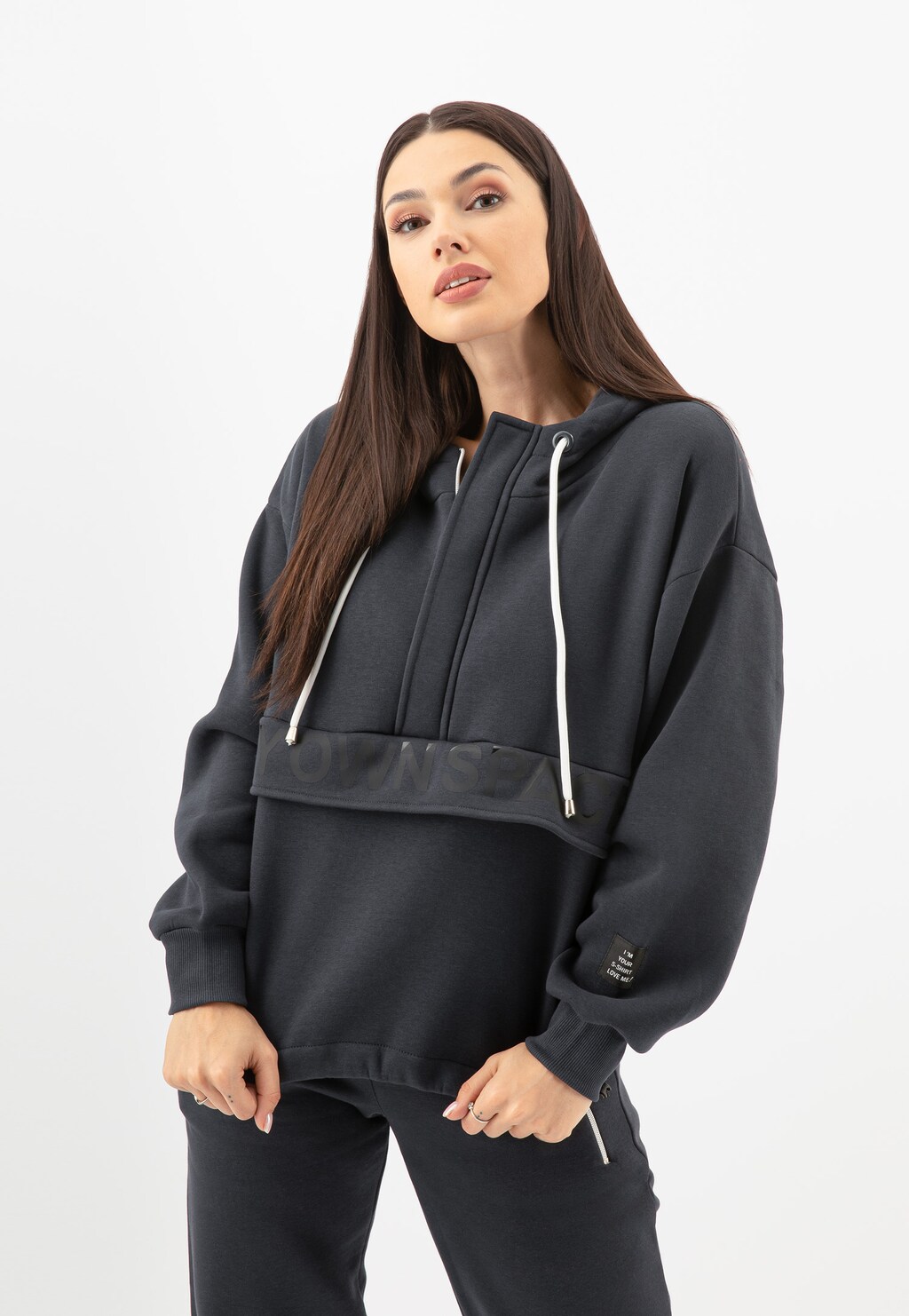 Mikiny dámska RELAKS R98014-11 Widok 2