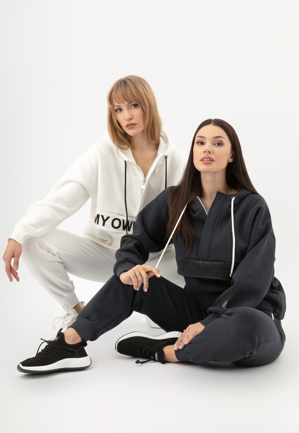 Mikiny dámska RELAKS R98014-11 Widok 1