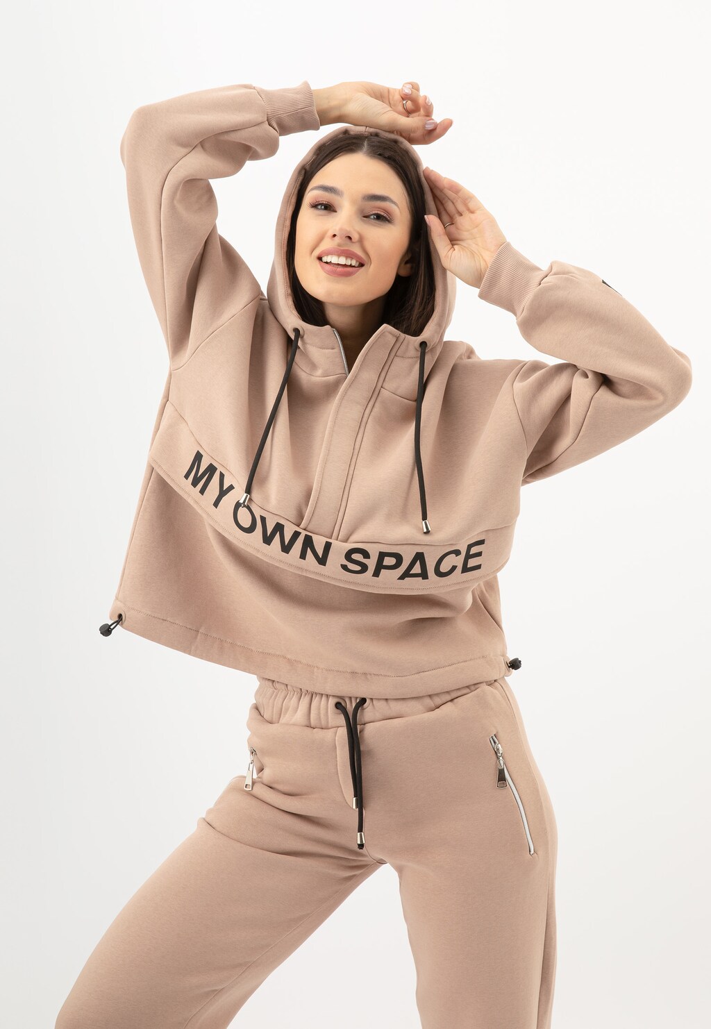 Mikiny dámska RELAKS R98014-14 Widok 3