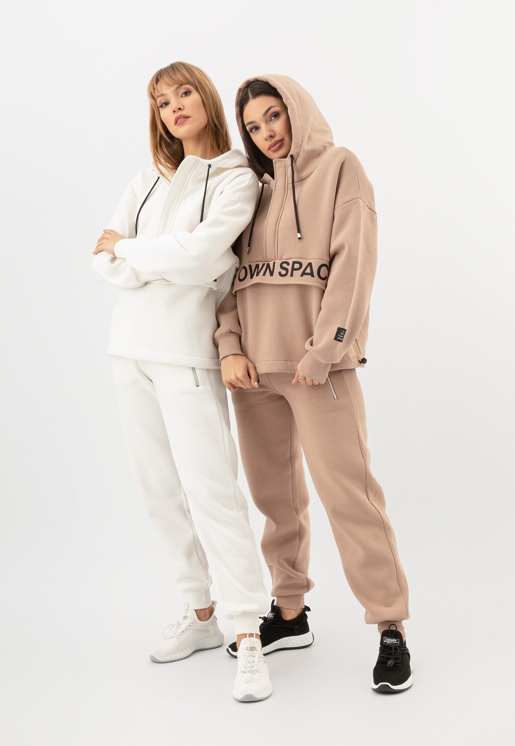 Mikiny dámska RELAKS R98014-14 Widok 5