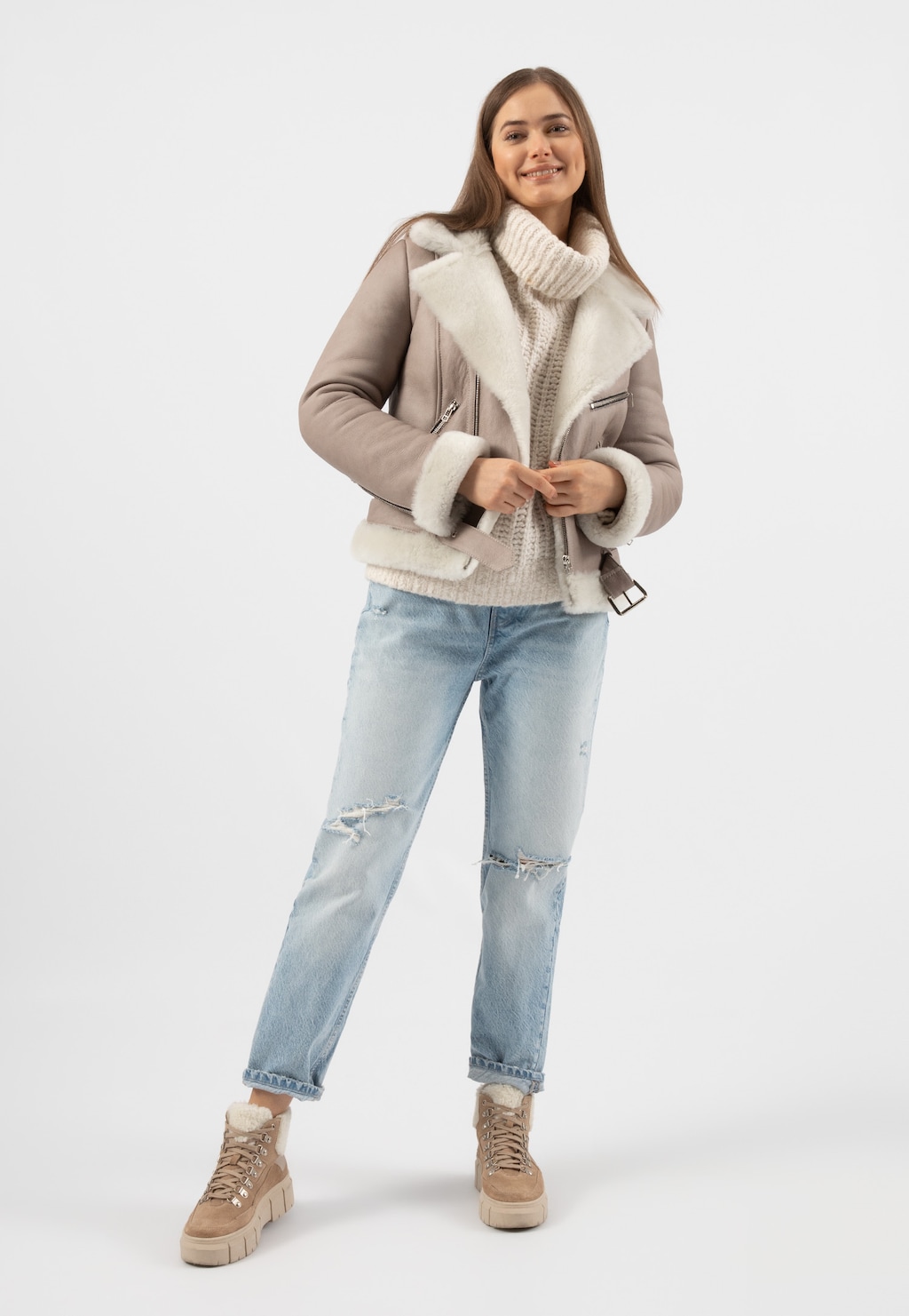 Bundy dámska RELAKS R99013-54 Widok 3