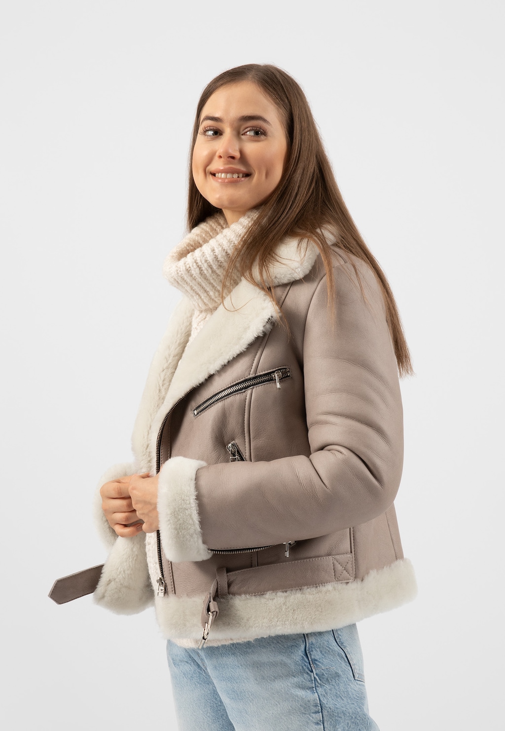 Bundy dámska RELAKS R99013-54 Widok 4