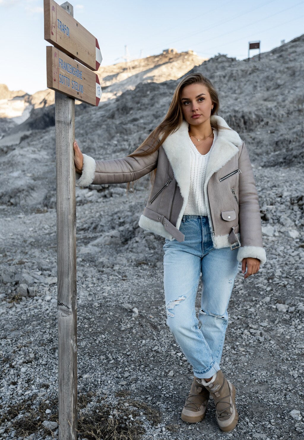 Bundy dámska RELAKS R99013-54 Widok 1