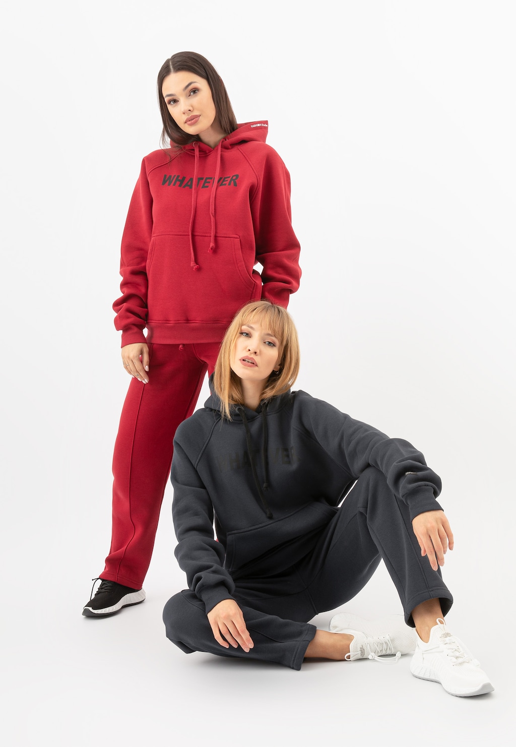 Mikiny dámská RELAKS R98012-15 Widok 1