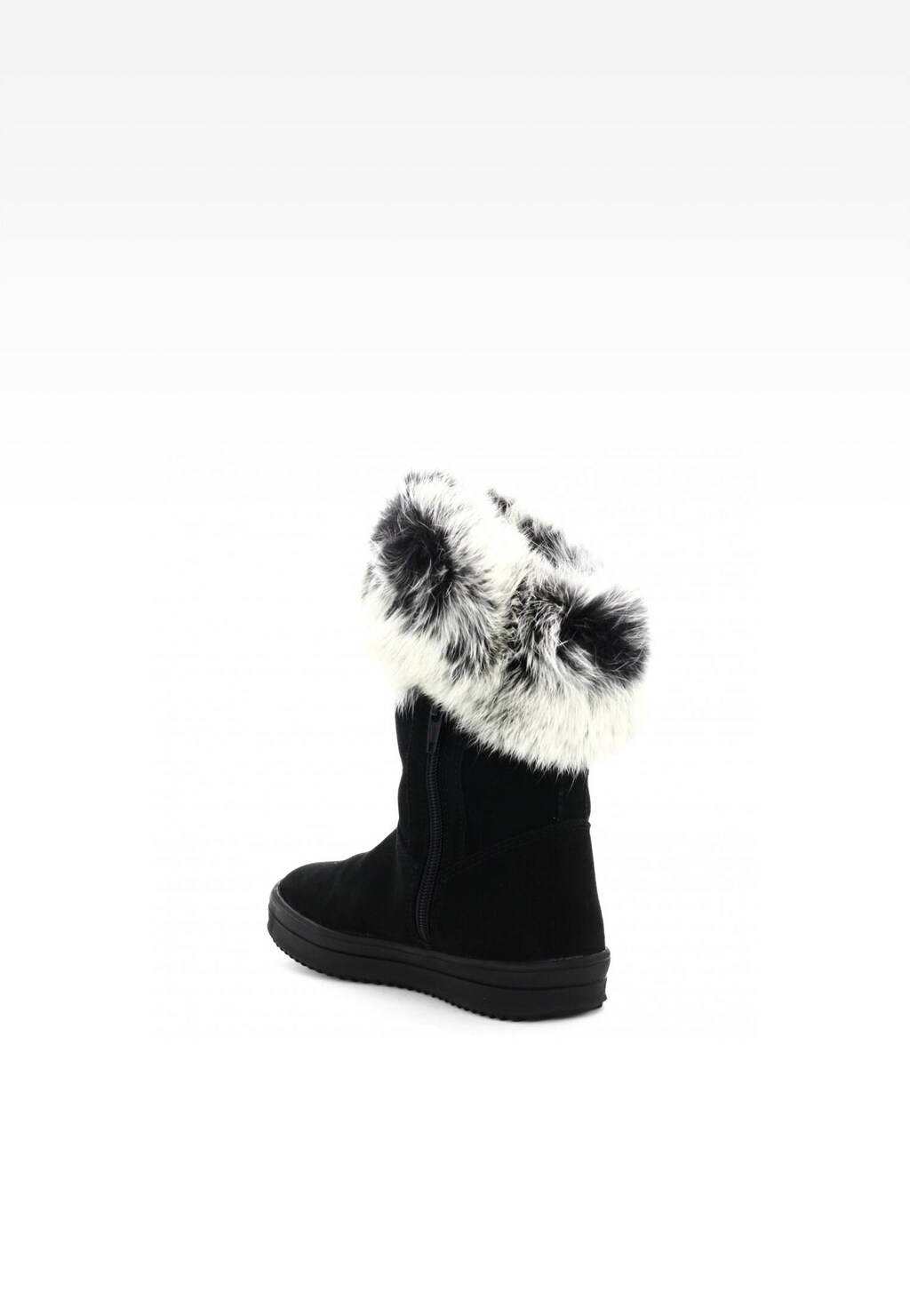 Detský členkové topánky BARTEK Widok 5