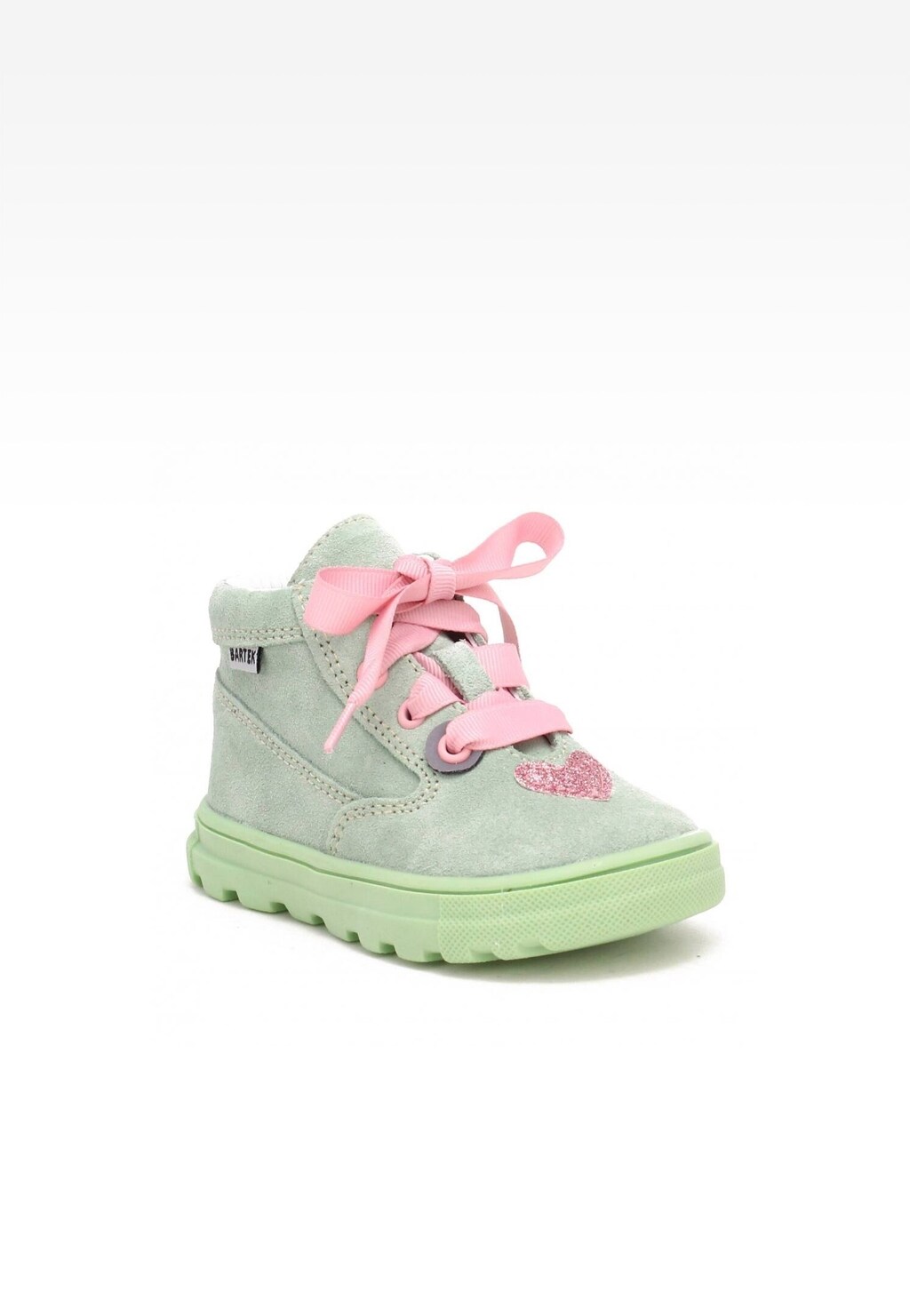 Bartek boty Widok 2