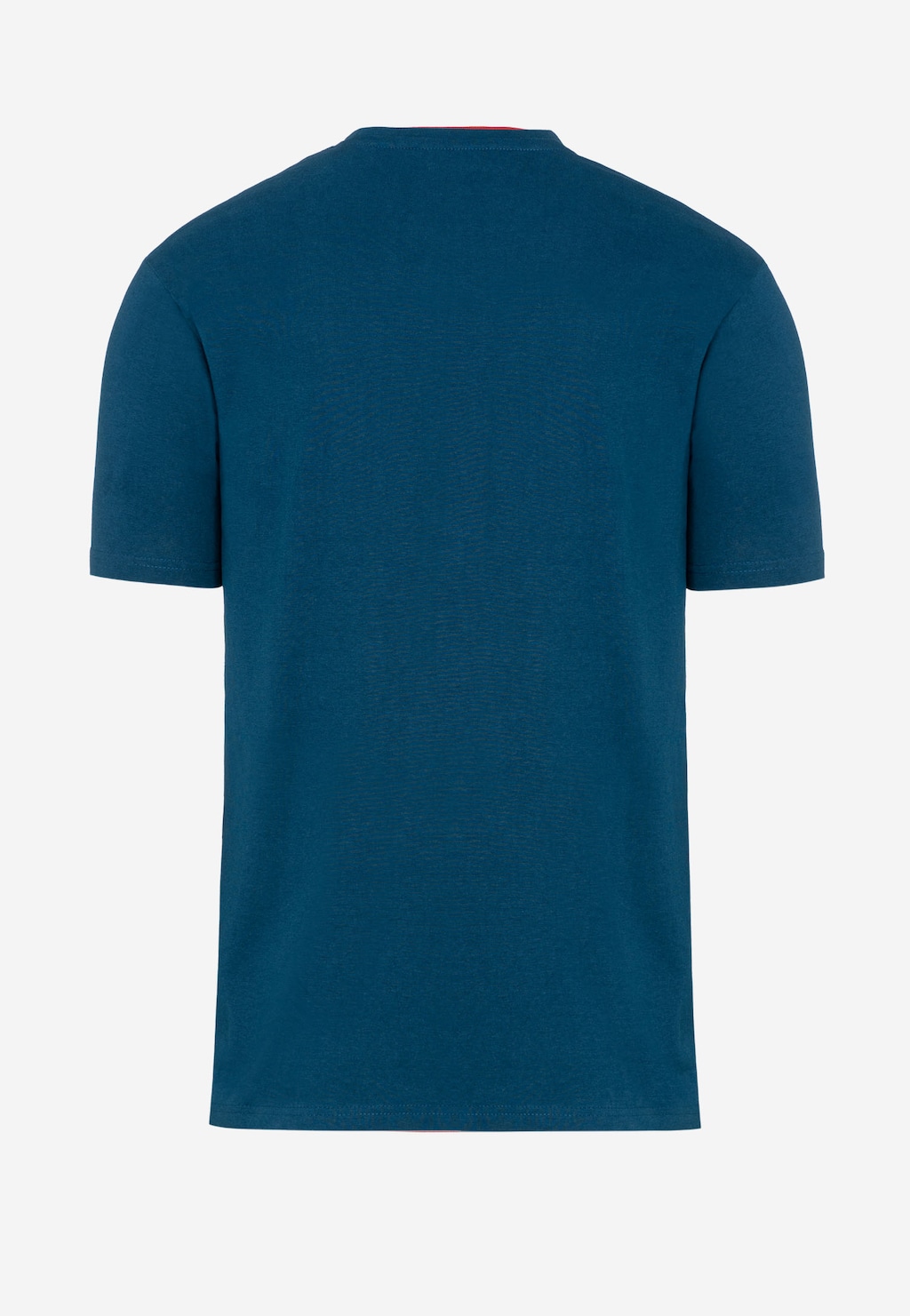 Klasické bavlnené pánske tričká, ktorých nie je nikdy dosť 98018-86 Widok 3