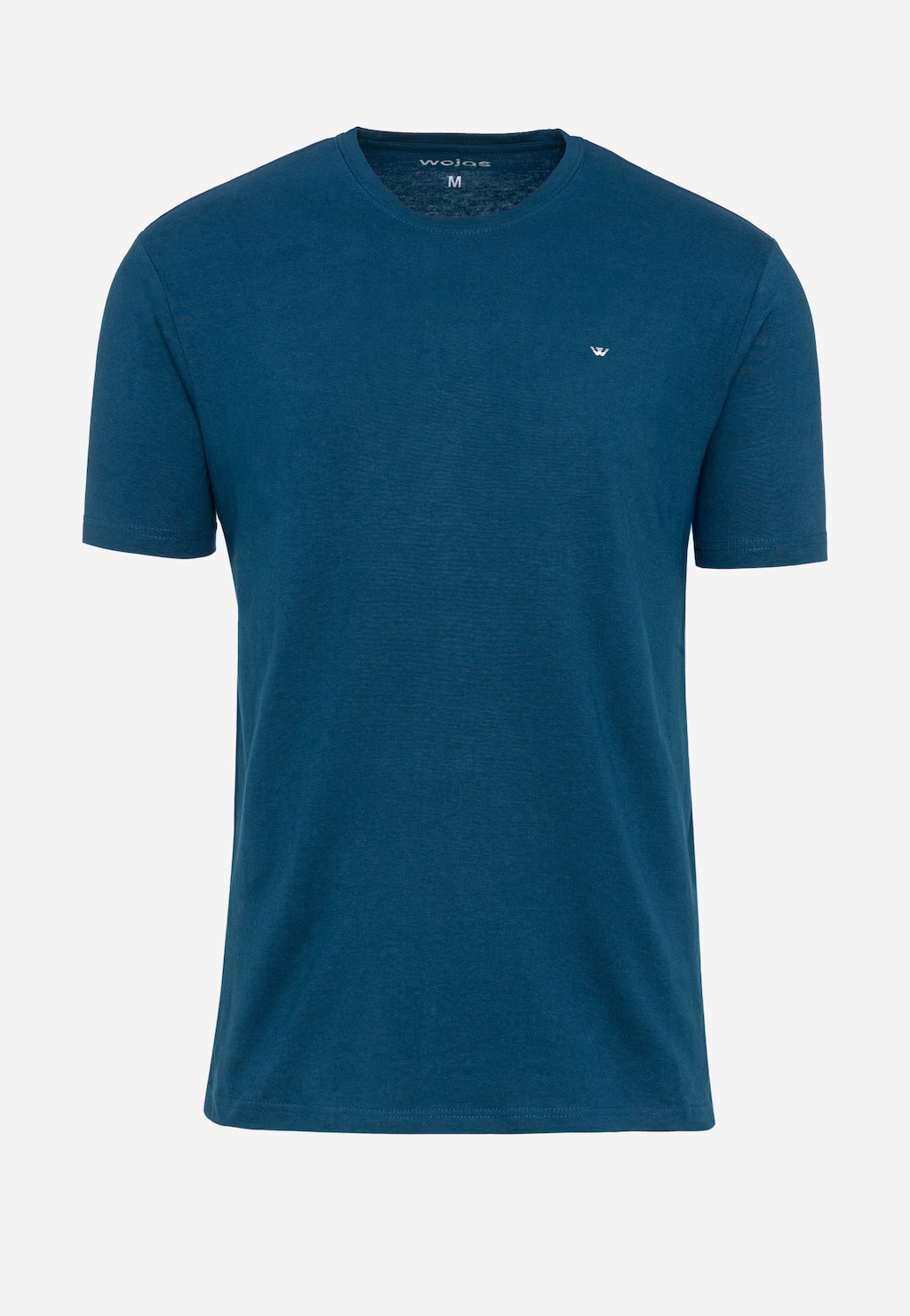 Klasické bavlnené pánske tričká, ktorých nie je nikdy dosť 98018-86 Widok 1