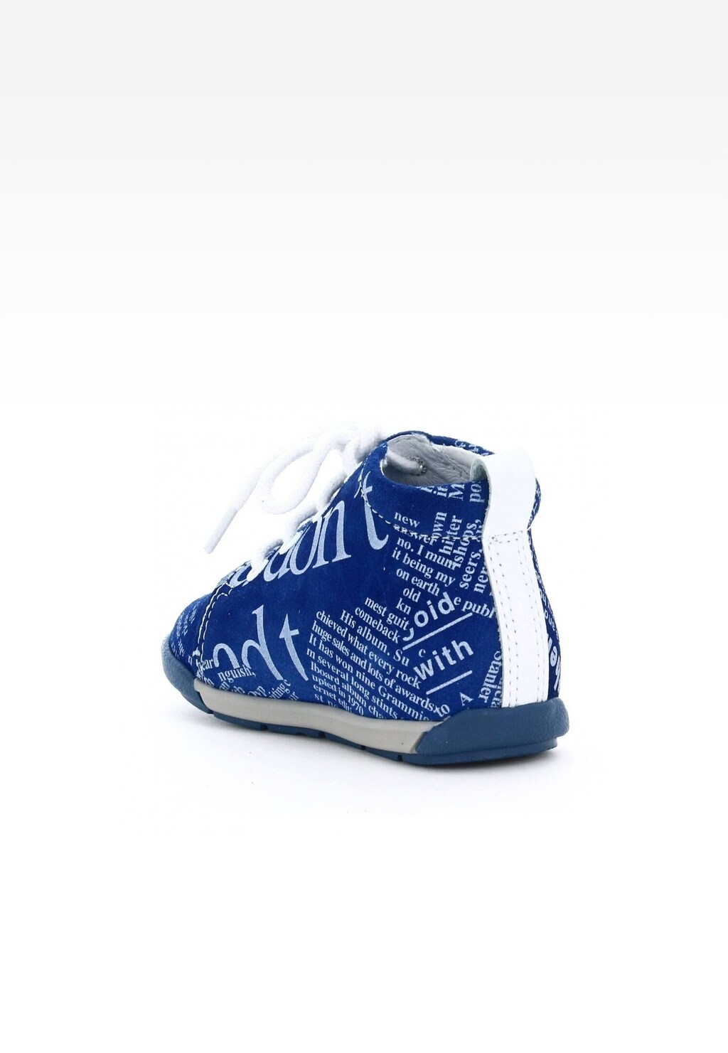 Dětské mini first steps BARTEK Widok 5