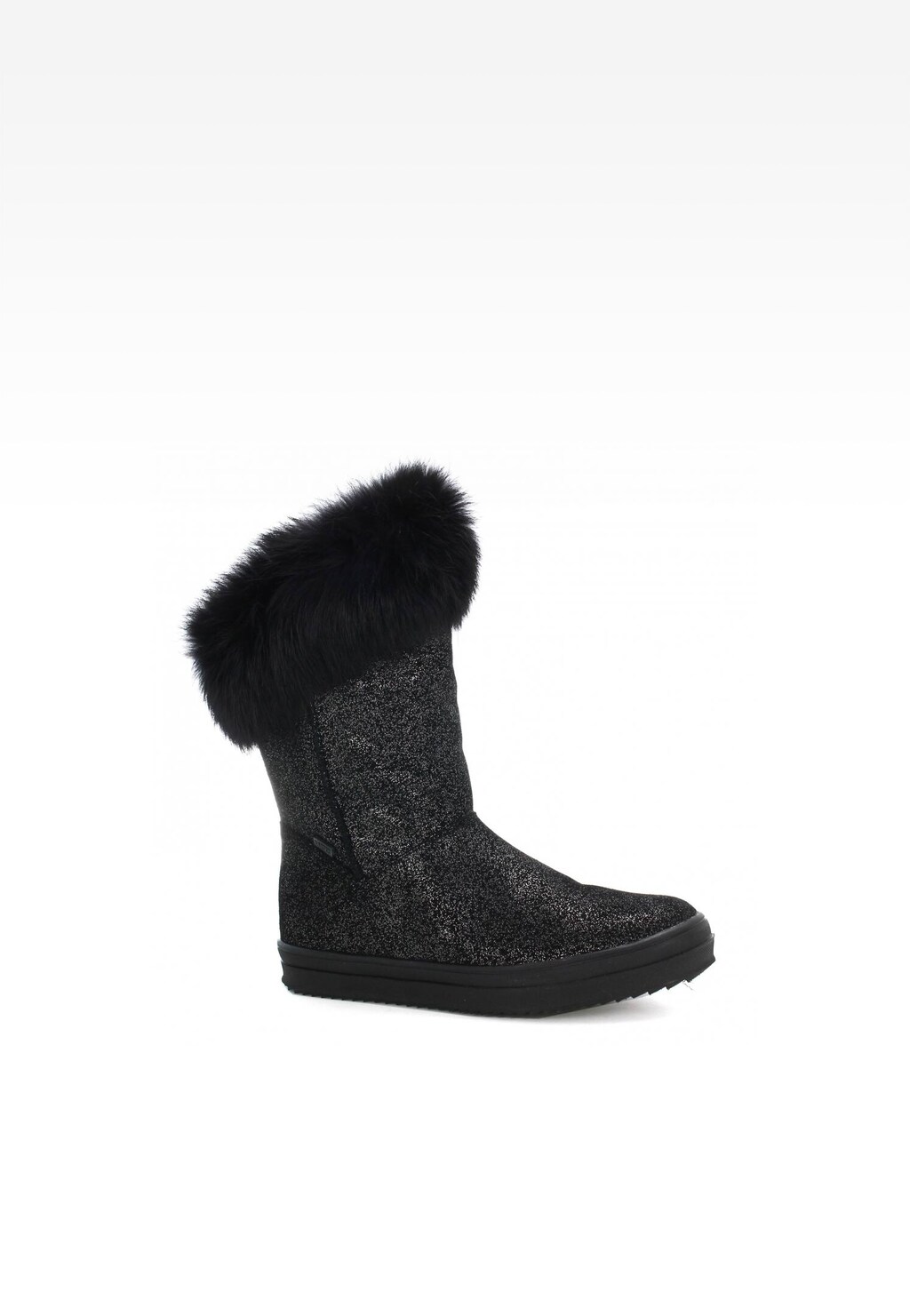 Dětské kotníkové boty BARTEK Widok 1