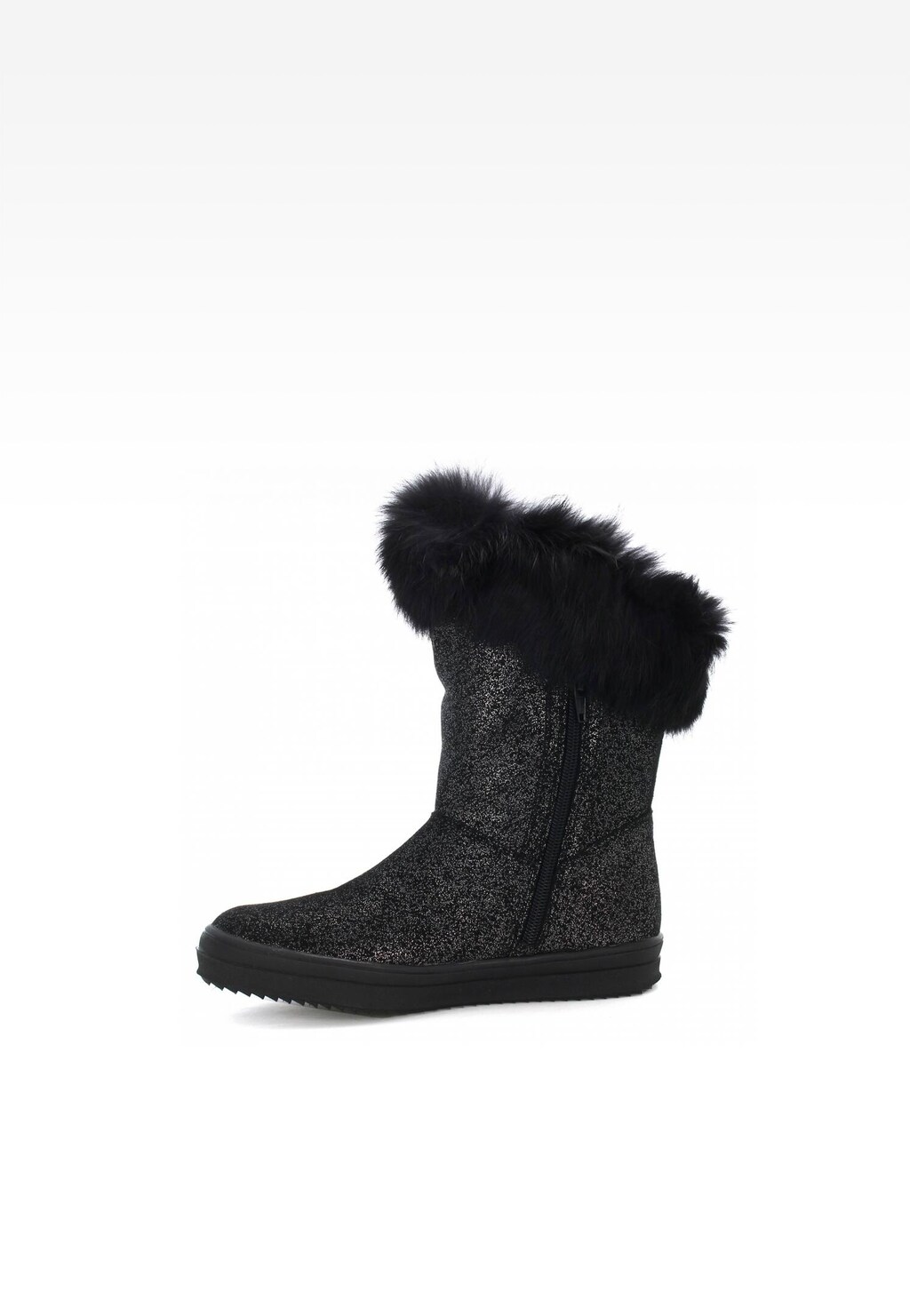 Dětské kotníkové boty BARTEK Widok 4