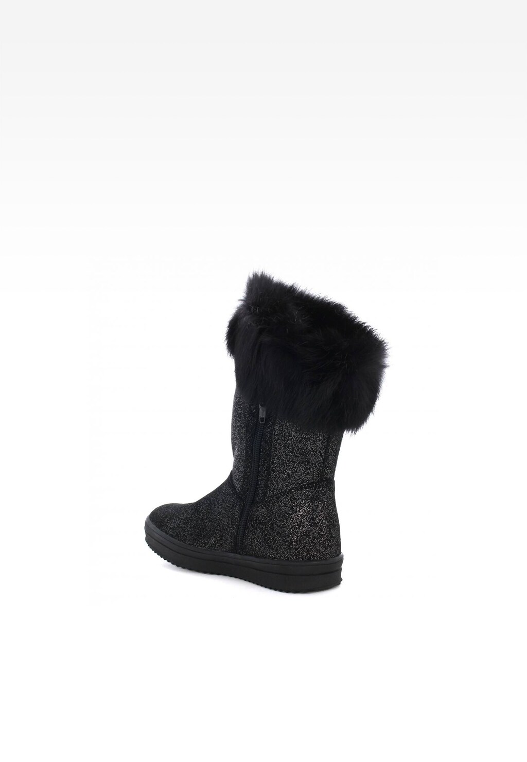 Dětské kotníkové boty BARTEK Widok 5