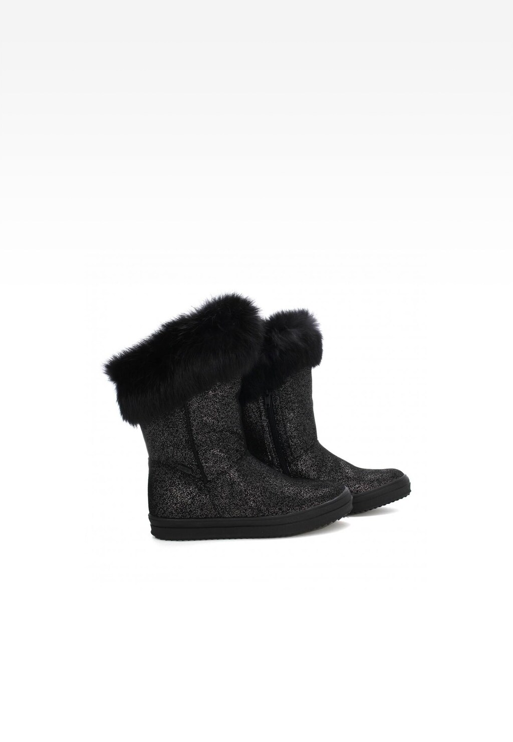 Dětské kotníkové boty BARTEK Widok 6