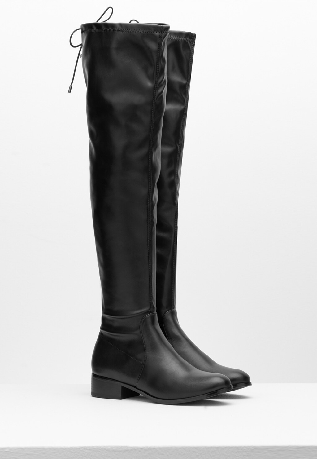 Kozačky dámske WJS WJS45006-51 Widok 3