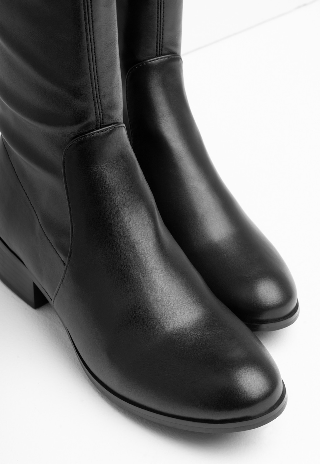 Kozačky dámske WJS WJS45006-51 Widok 4