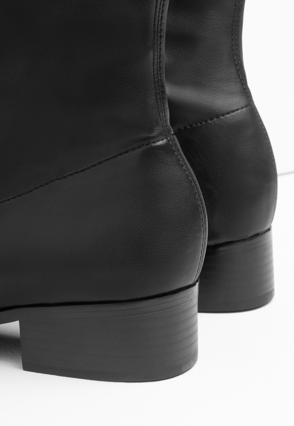 Kozačky dámske WJS WJS45006-51 Widok 5