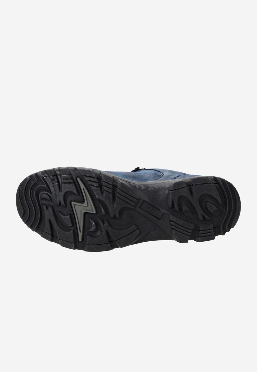 Półbuty 9377-90 Widok 6