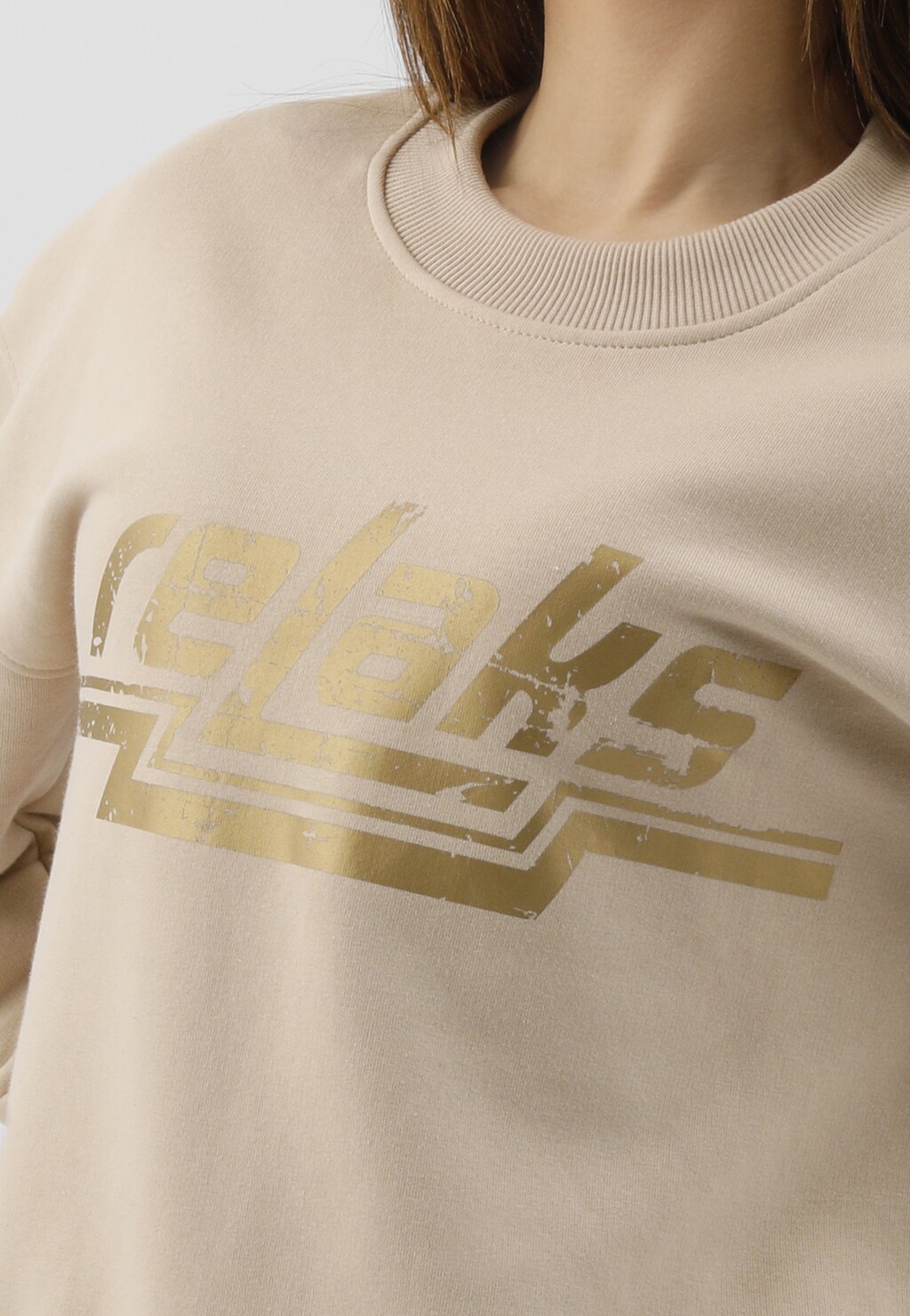 Mikiny dámska RELAKS 98025-84 Widok 6