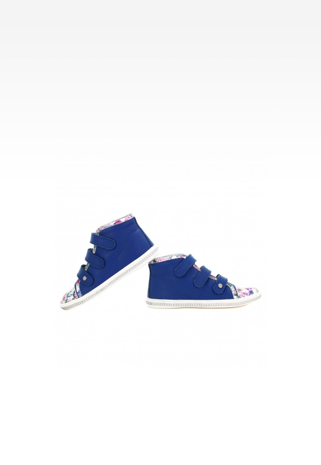 Dětské kotníkové boty BARTEK Widok 6