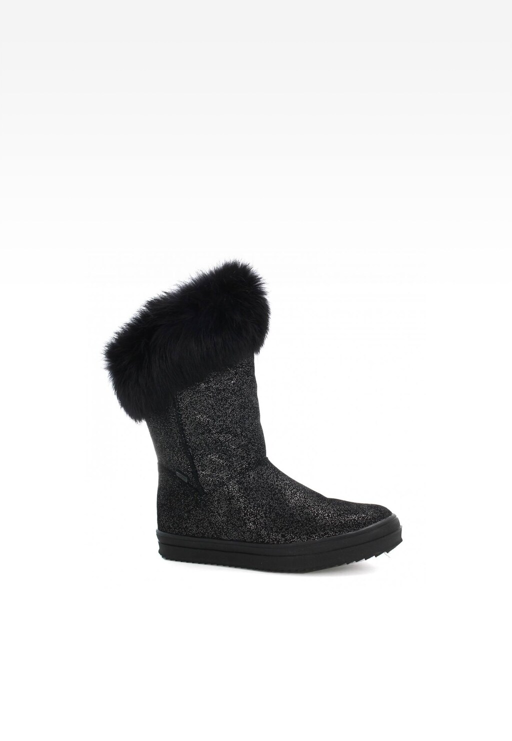 Dětské kotníkové boty BARTEK Widok 1