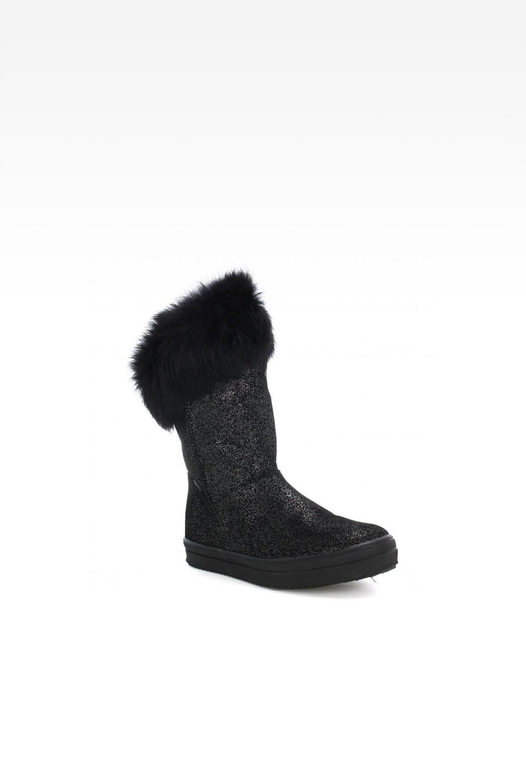 Dětské kotníkové boty BARTEK Widok 2