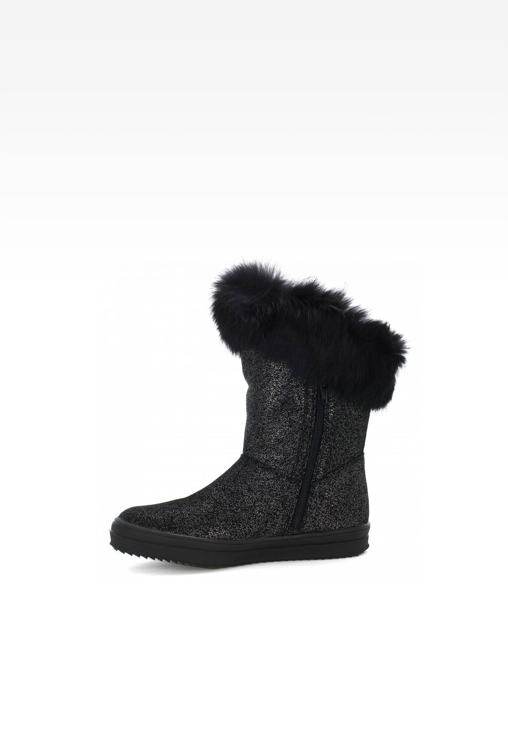 Dětské kotníkové boty BARTEK Widok 4