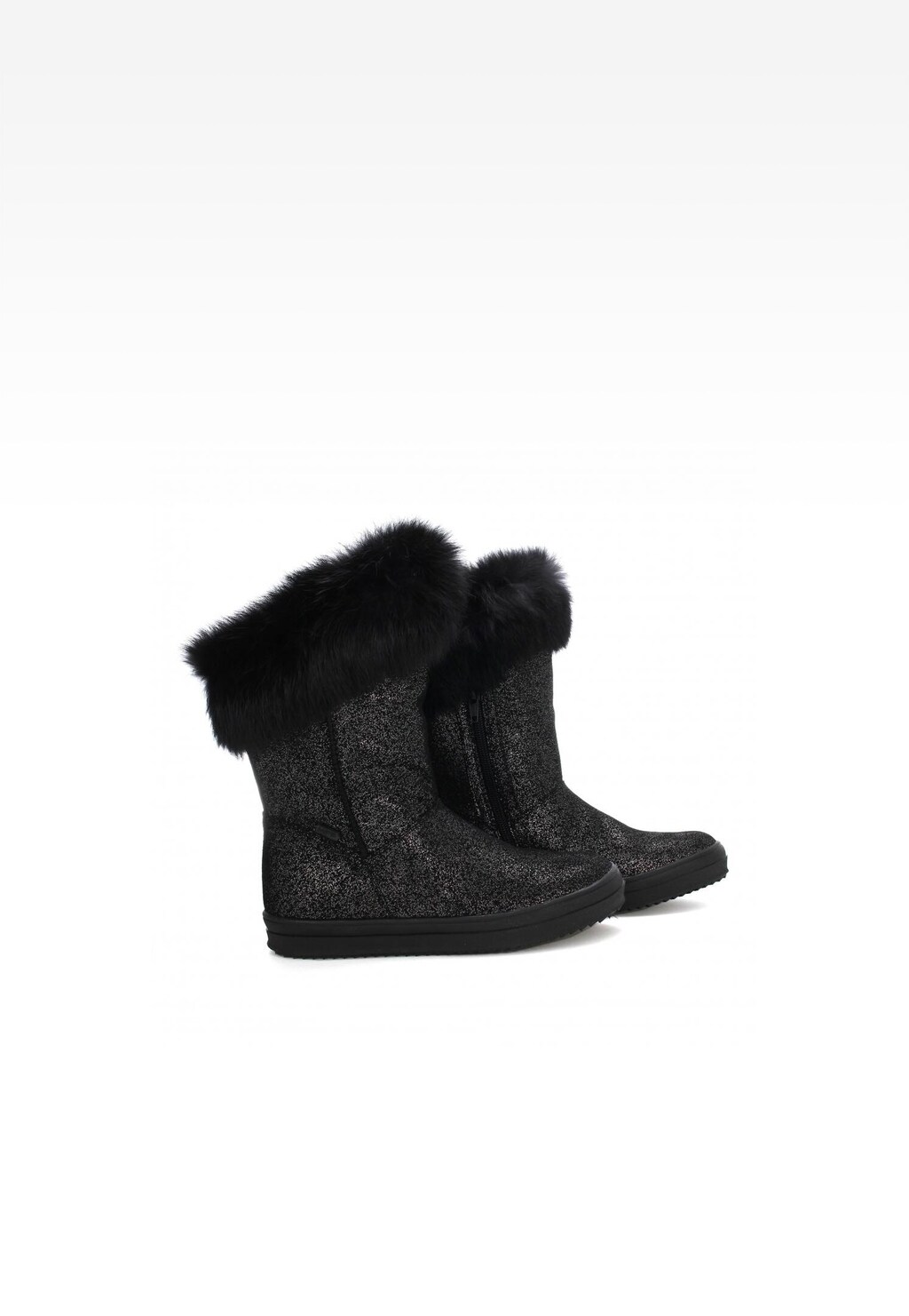 Dětské kotníkové boty BARTEK Widok 6