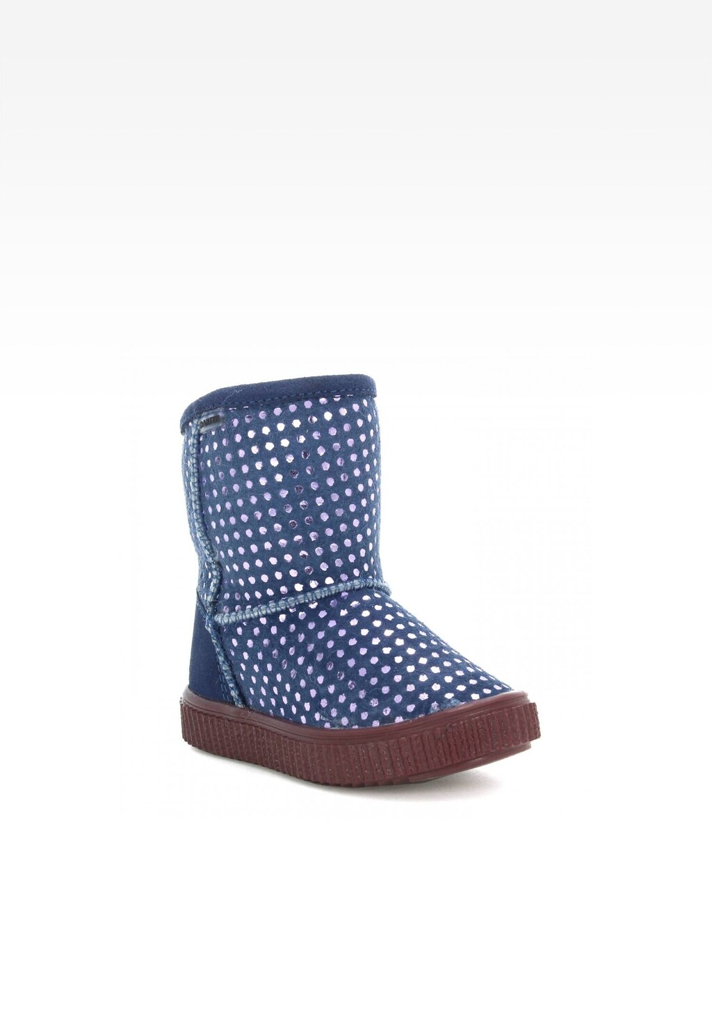 Detský kozačky BARTEK Widok 2