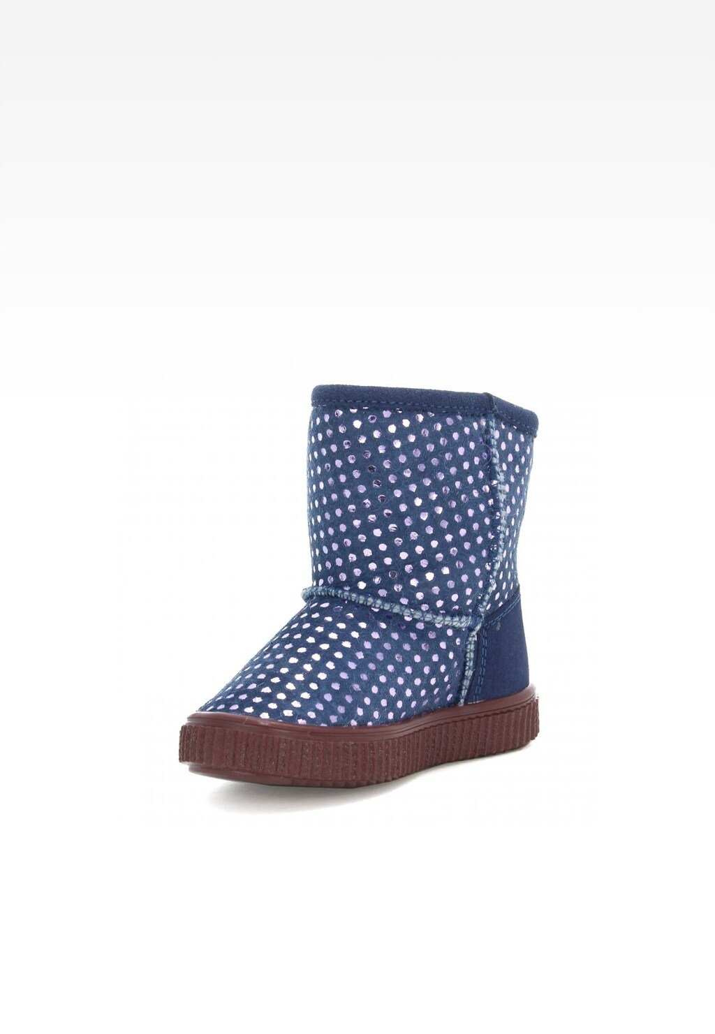 Detský kozačky BARTEK Widok 3