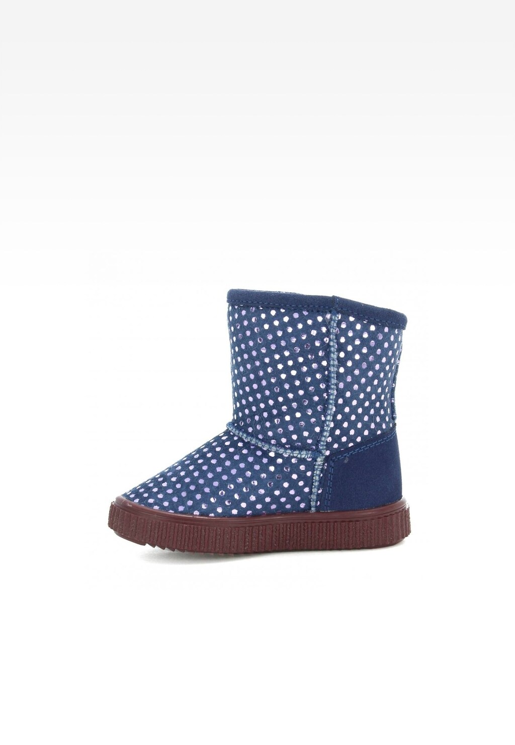 Detský kozačky BARTEK Widok 4