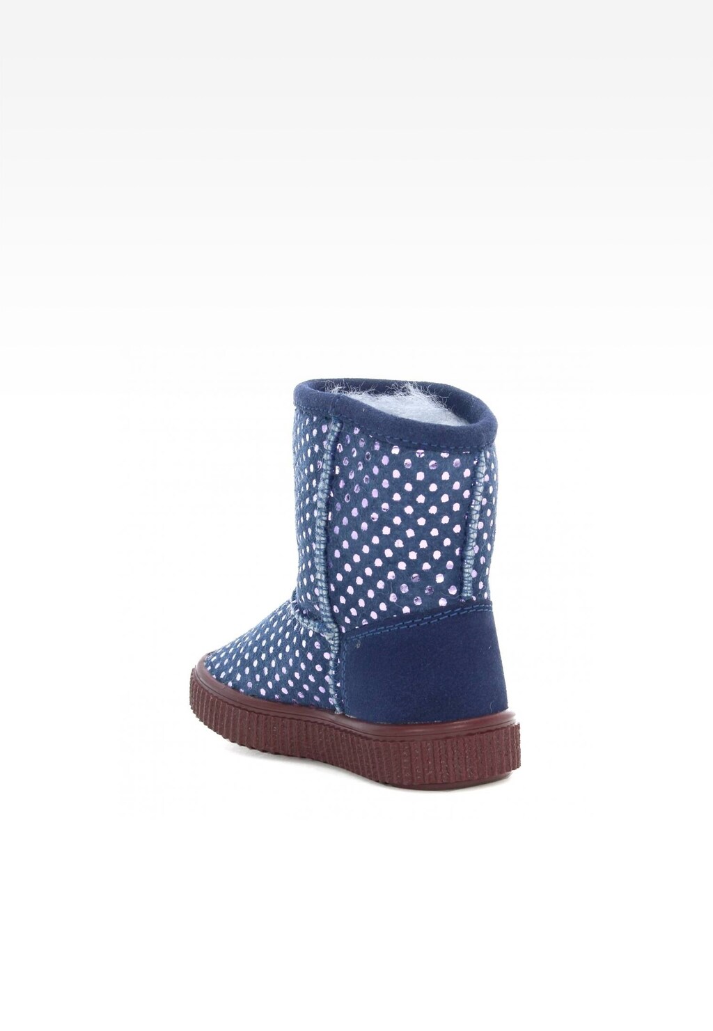 Detský kozačky BARTEK Widok 5