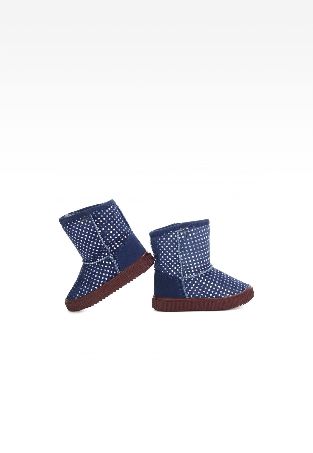 Detský kozačky BARTEK Widok 6