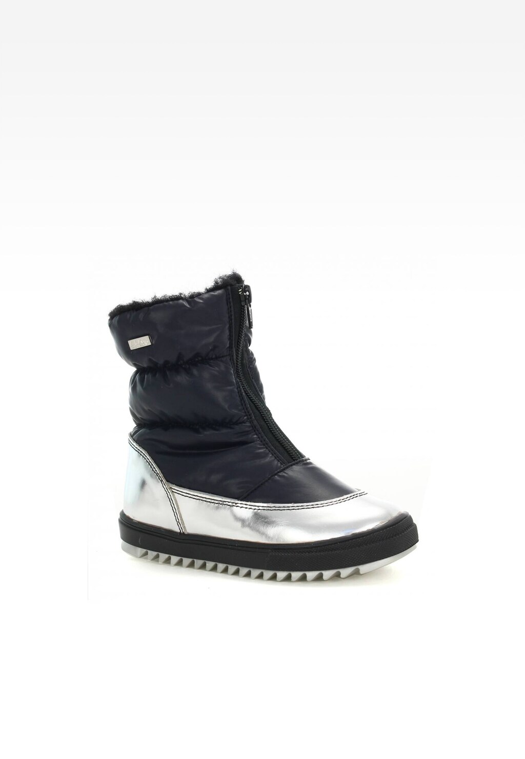 Dětské kotníkové boty BARTEK Widok 1